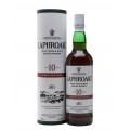 Laphroaig 10 Year Old Sherry Oak Finish Islay Single Malt Scotch Whisky 70cl 48%